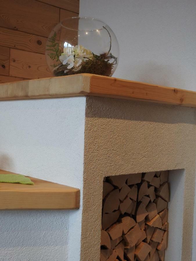 Blockhaus Ganschitter Apartman Grossarl Kültér fotó